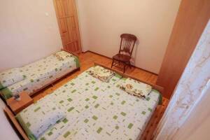 Изображение Изображение: 3-х местный «Эконом» #1 #4