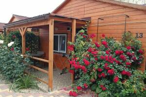 Изображение Изображение: Коттедж (дом под ключ) на 4 (5) человек #1 #1