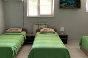 Изображение Изображение: № 5 (4-х местный) #1 #5