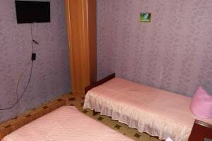 Изображение Изображение: Стандартный номер на 1−2 человека #1 #1