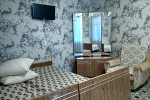 Изображение Изображение: Стандартный номер на 1−3 человек #1 #2