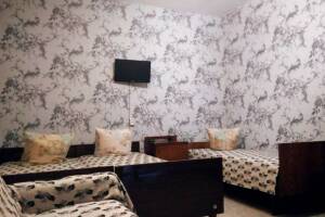 Изображение Изображение: Стандартный номер на 1−5 человек #1 #3