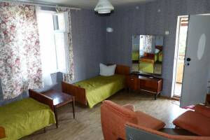 Изображение Изображение: Номер «Эконом» на 1−4 человека #1 #4