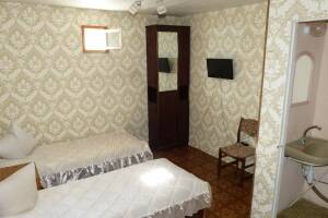 Изображение Изображение: Стандартный номер на 1−4 человек #1 #5