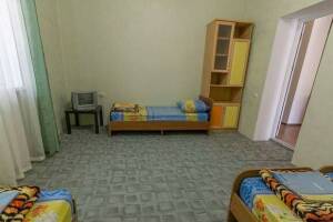 Изображение Изображение: Четырехместный номер «Стандарт» #1 #1