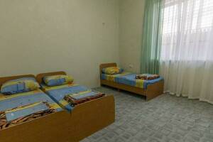 Изображение Изображение: Трехместный номер «Стандарт» #1 #2