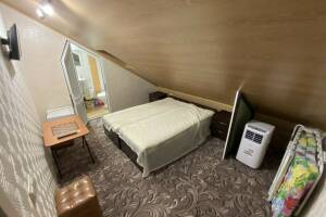 Изображение Изображение: 2-х местный номер с удобствами #1 #3