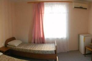 Изображение Изображение: 2-х местный номер «Улучшенный — Эконом» #1 #4