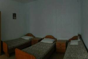 Изображение Изображение: 3-х местный номер «Улучшенный-Эконом» #1 #5