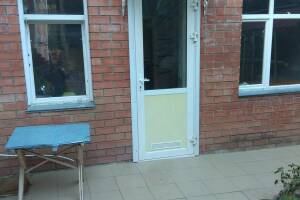 Изображение Изображение: Номер «Люкс» на первом этаже слева #1 #2