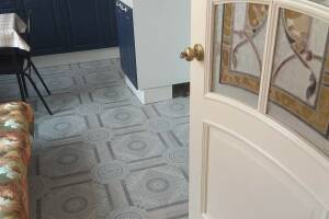 Изображение Изображение: Номер Синий #1 #4