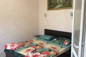 Изображение Изображение: Двухместный «Люкс» с балконом #1 #1