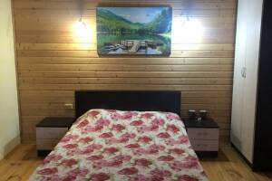 Изображение Изображение: Четырехместный «Люкс» с балконом #1 #2