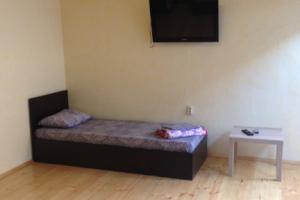 Изображение Изображение: Четырехместный «Люкс» с балконом 2 #1 #4