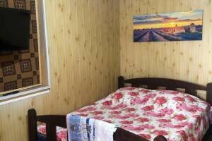 Изображение Изображение: Трехместный с балконом #1 #6