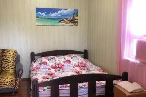 Изображение Изображение: Трехместный со всеми удобствами #1 #7