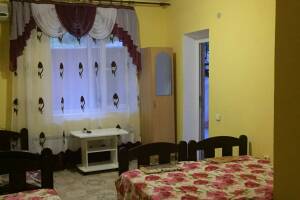 Изображение Изображение: Четырехместный со всеми удобствами #1 #9