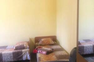 Изображение Изображение: Трехместный «Эконом» 2 этаж #1 #11