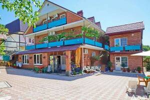 Изображение Изображение: Действует услуга Ночлег #1 #1