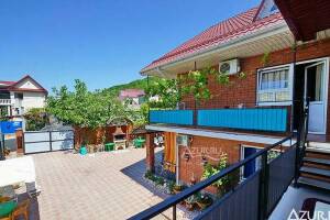 Изображение Изображение: Номер «Семейный» двухкомнатный #1 #2