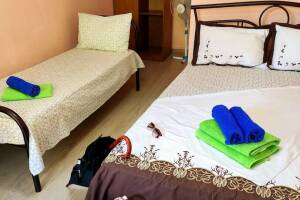 Изображение Изображение: Номер 3-х местный стандарт #1 #4