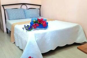 Изображение Изображение: 3-хместный номер повышенной комфортности #1 #7