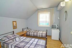 Изображение Изображение: Номер 2-х местный стандарт #1 #11