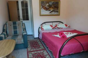 Изображение Изображение: Номер 2-х местный стандарт повышенной комфортности #1 #12