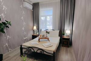 Изображение Изображение: Двухкомнатный 5-ти местный номер с кухней #1 #1