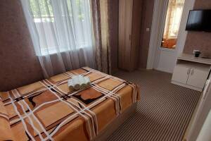 Изображение Изображение: 2-х местный «Стандарт» (№ 1) #1 #1