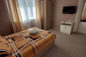 Изображение Изображение: 2-х местный «Стандарт» (№ 2) #1 #2