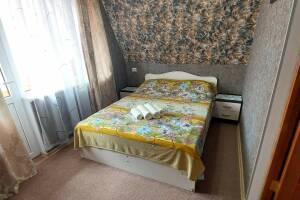 Изображение Изображение: 4-х местный «Семейный номер» (№ 4) #1 #4