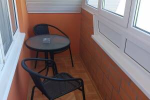 Изображение Изображение: 4-х местный «Семейный номер» (№ 5) #1 #5