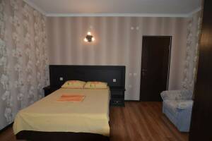 Изображение Изображение: Двухместный номер #1 #1