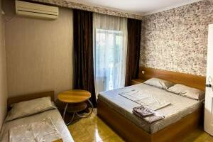 Изображение Изображение: Трехместный номер #1 #2