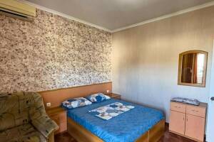 Изображение Изображение: Четырехместный номер с двумя отдельными комнатами #1 #4