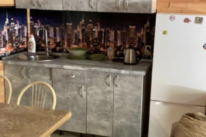 Изображение Изображение: Домик на 1 этаже с кухней #1 #6