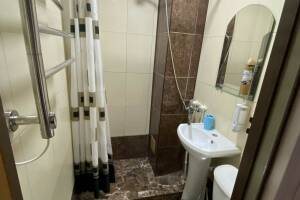 Изображение Изображение: 3-х местный номер с раздельными кроватями #1 #5