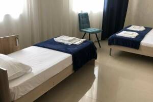 Изображение Изображение: Трехместный номер (connect) #1 #5