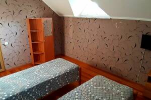 Изображение Изображение: Двухкомнатный номер #1 #2