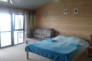 Изображение Изображение: Апартаменты #1 #1