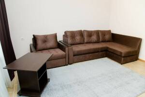 Изображение Изображение: 5-ти местный 2-х комнатный «Люкс» #1 #1