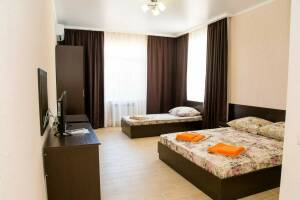 Изображение Изображение: 4-х местный «Стандарт» #1 #2