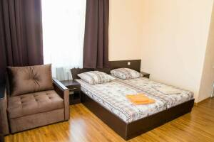 Изображение Изображение: 3-х местный «Стандарт» с доп. местом #1 #3