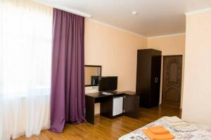 Изображение Изображение: 2-х местный «Стандарт» с доп. местом #1 #6