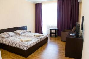 Изображение Изображение: 2-х местный «Стандарт» #1 #9