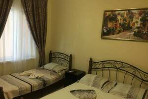 Изображение Изображение: Трехместный «Стандарт» #1 #1