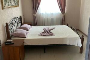 Изображение Изображение: Четырехместный «Стандарт» #1 #2