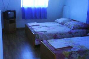 Изображение Изображение: 3-х местный «Эконом» #1 #2