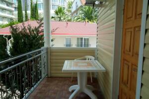 Изображение Изображение: Двухместный номер с удобствами #1 #1